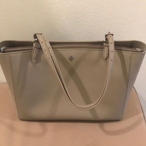 Tory Burch Large Tote Bag